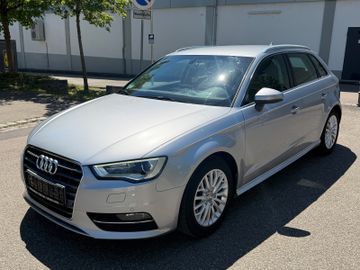 Audi A3 - 2