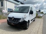 Renault Master 2.3dci L2H2 HKa 3,5t/AHK - Renault Master aus 2019