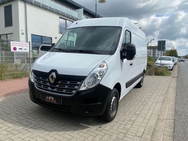 Renault Master 2.3dci L2H2 HKa 3,5t/AHK