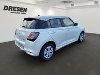 Suzuki Swift - Vorschau Bild 3