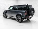 Land Rover Defender X D300*AWD*Stand-Hzg*TVBB*Full* - Land Rover Gebrauchtwagen