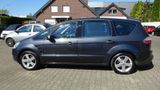 Ford S-Max S-MAX Titanium - Ford S-Max aus 2008: Titanium