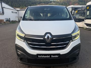 Renault Trafic - 9