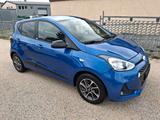 Hyundai i10 Passion, PDC, Neue TÜV, 61000km - Hyundai i10 Gebrauchtwagen in Stuttgart