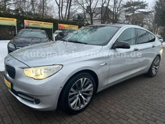 BMW 530d Gran Turismo*Pano*HUD*360*4xSZH* Xenon*VOLL