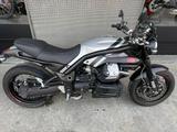 Moto Guzzi Griso 1200 - MOTO GUZZI GRISO