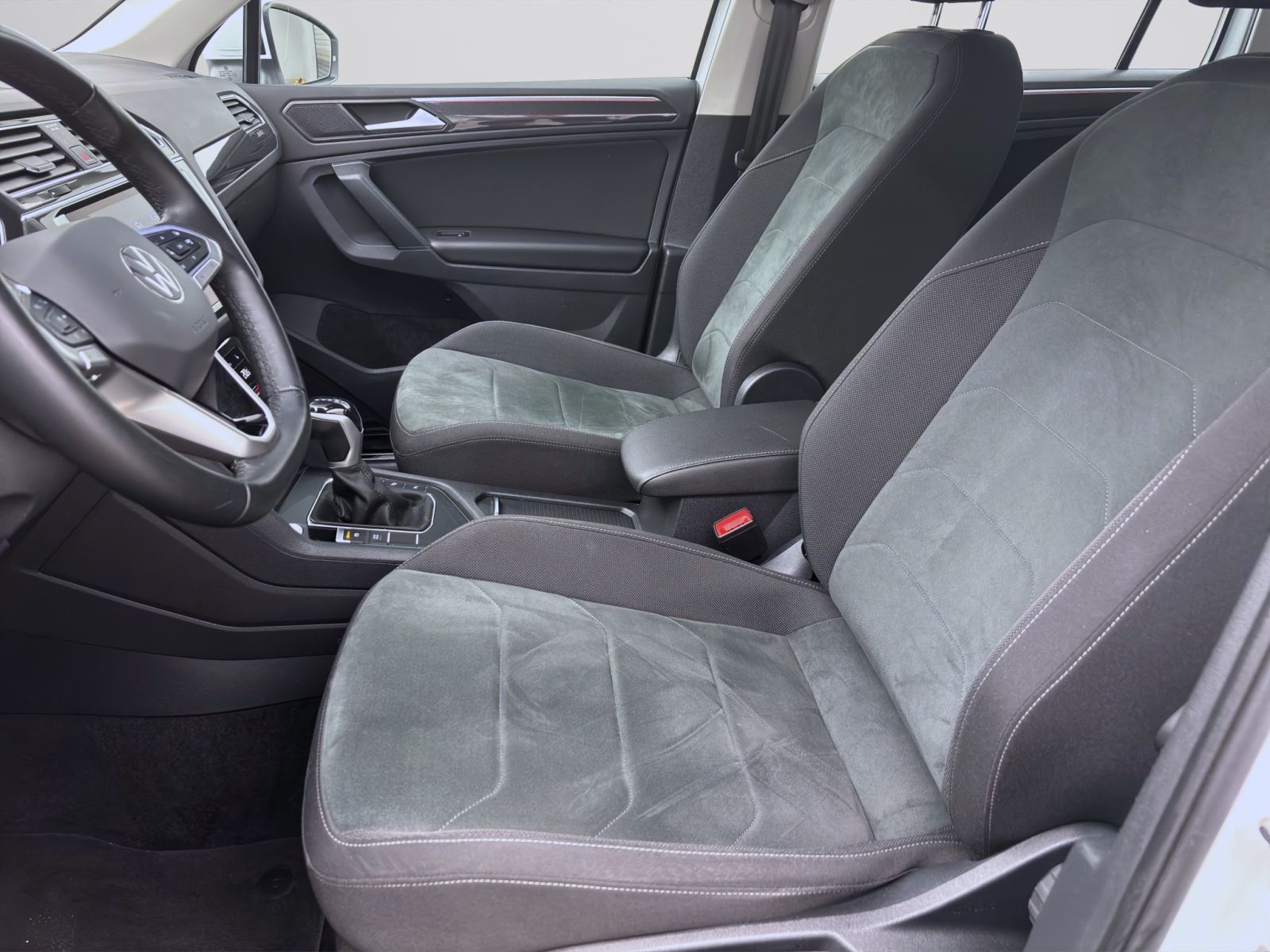 Volkswagen Tiguan - Bild 10