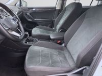 Volkswagen Tiguan - Vorschau Bild 10