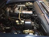 Mercedes-Benz SL 280 - Mercedes-Benz Cabrio aus dem Jahr 1971