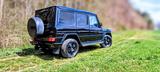 Mercedes-Benz G 350 BlueTEC, lang - - gebrauchte Mercedes-Benz G-Klasse aus dem Jahr 2011