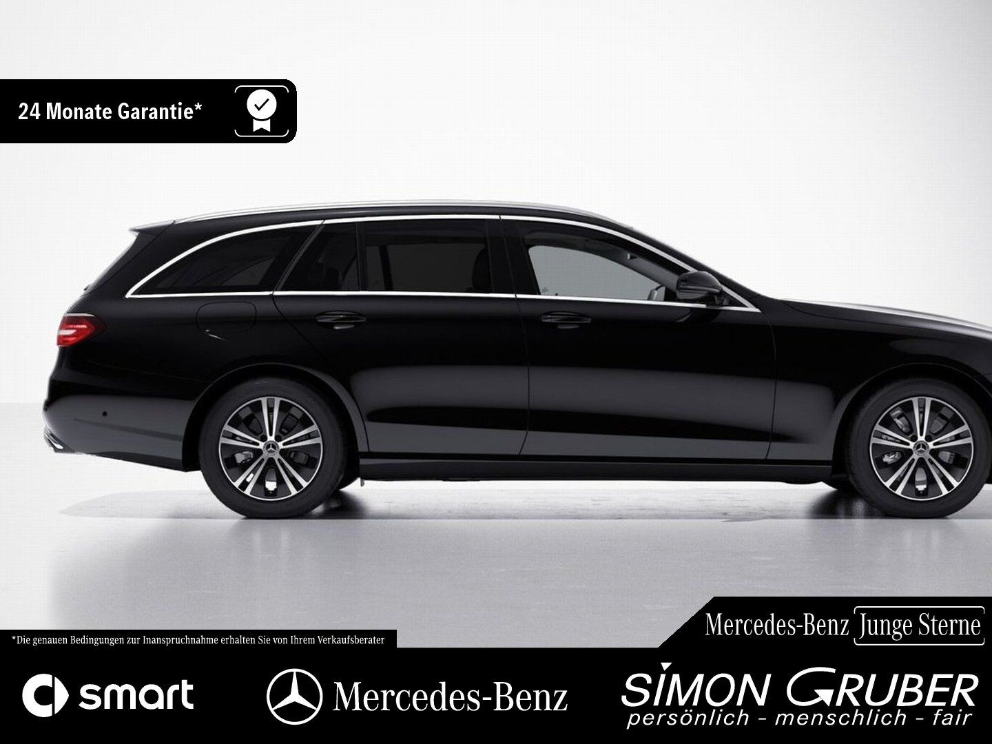 Fahrzeugabbildung Mercedes-Benz E 220 Td Avantgarde Panorama Distronic Plus