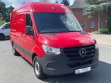Mercedes-Benz Sprinter 315 CDI Kasten Hochdach/WÜRTH-REGALE/AC - Mercedes-Benz Kastenwagen hoch + lang Sprinter 315 cdi