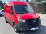 Mercedes-Benz Sprinter 315 CDI Kasten Hochdach/WÜRTH-REGALE/AC - Mercedes-Benz Gebraucht Sprinter 315 cdi