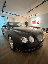 Bentley Continental GT  Mulliner  Vollaustattung  - Bentley: Mulliner