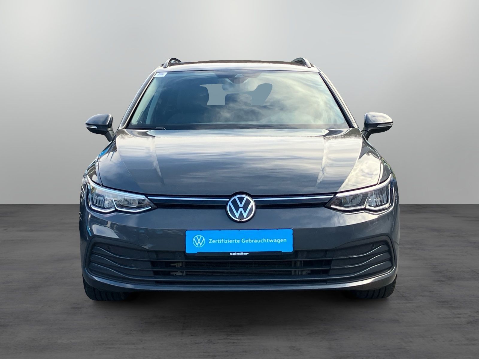 Volkswagen Golf - Bild 6