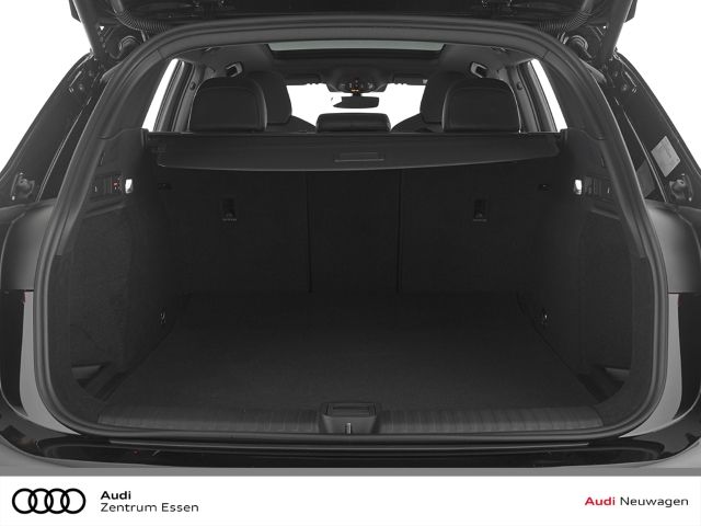 Audi Q6 e-tron - Bild 9
