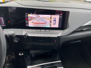 Opel Astra Electric GS 115kW HeadUp Display 360° Rkam