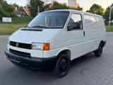 Volkswagen T4 Kombi transporter 1.9| Tüv bis 03/2027 - Volkswagen T4: 1.9