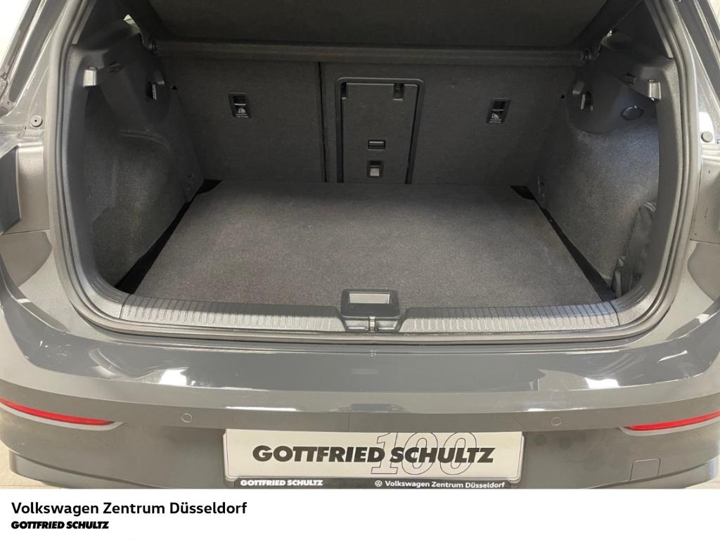 Volkswagen Golf GTI 2.0 TSI Kamera Sitzheiz LED Parkhilfe, миниатюра 8