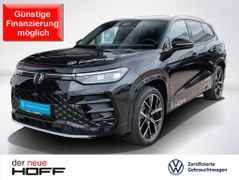Volkswagen Tayron 2.0 TDI DSG 4 Motion R-Line LED Pano AHK