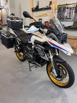 BMW R 1200 GS LC