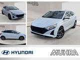 Hyundai i20 1.0 DCT PRIME BOSE LED 17"LM SMART-KEY - Hyundai i20 Neuwagen in Duisburg