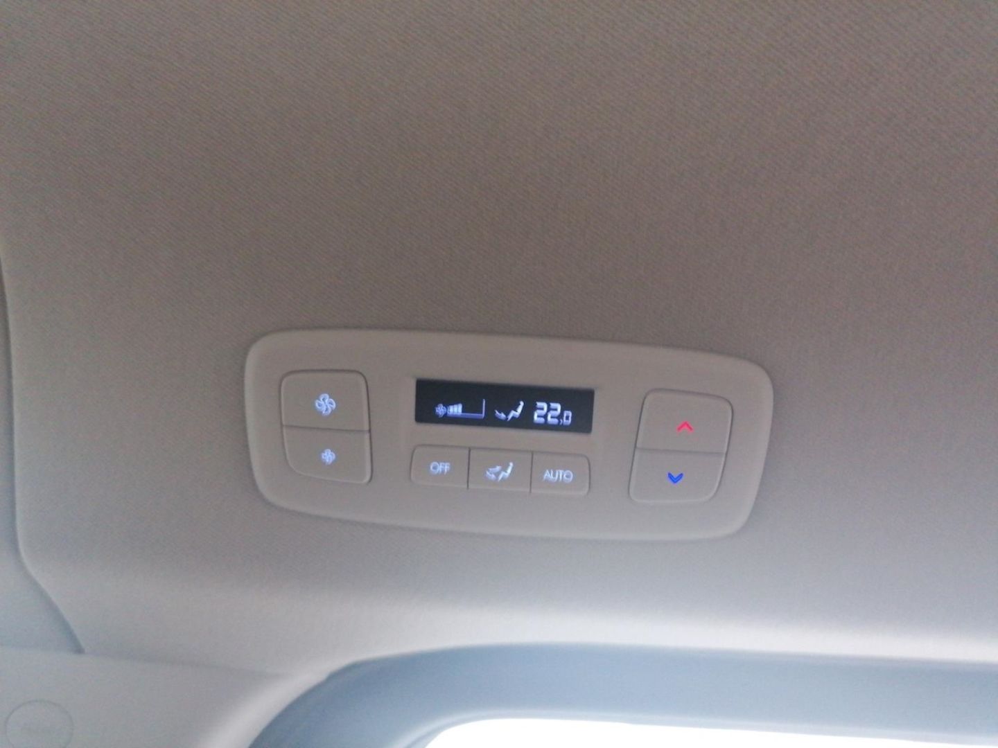 Hyundai STARIA - Bild 23