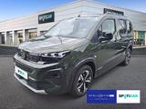 Peugeot Rifter 1.5 BlueHDi 130 GT L1 *Con*Techno*Winter* - Peugeot Rifter mit Panoramadach