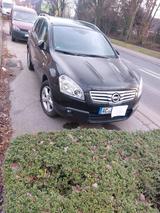 Nissan Qashqai +2 - gebrauchte Nissan Qashqai+2 aus dem Jahr 2009