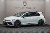 Volkswagen VW Golf8 GTI Clubsport DSG IQ Pano 360°ACC Blis - Volkswagen Golf: Golf3