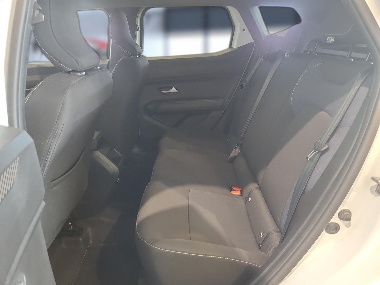 Dacia Duster - Bild 13