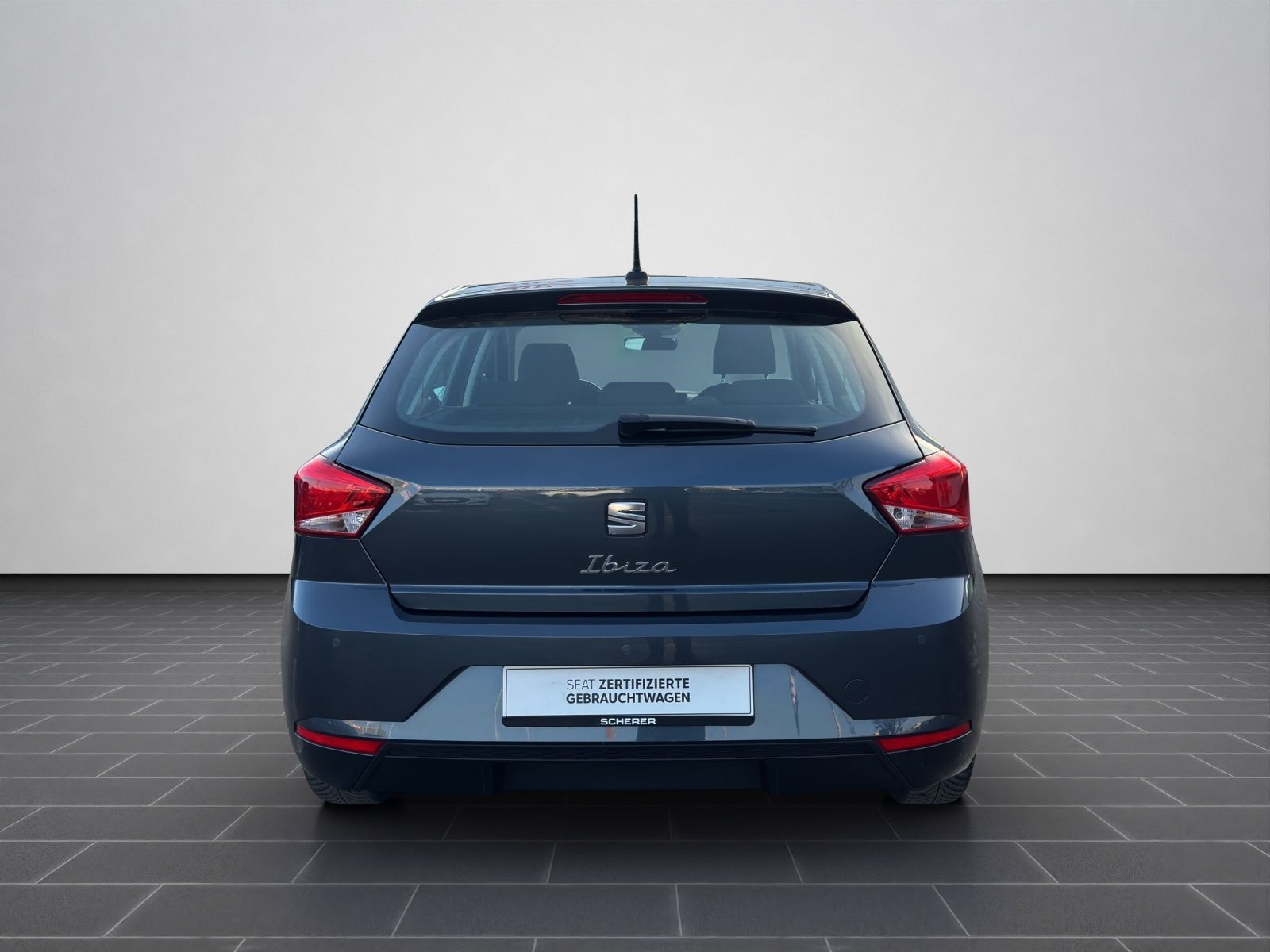 Seat Ibiza - Bild 7