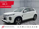 Mitsubishi ASX II 2.0 MIVEC INTRO EDITION LED+NAVI+SHZ+RFK - Mitsubishi in Wuppertal