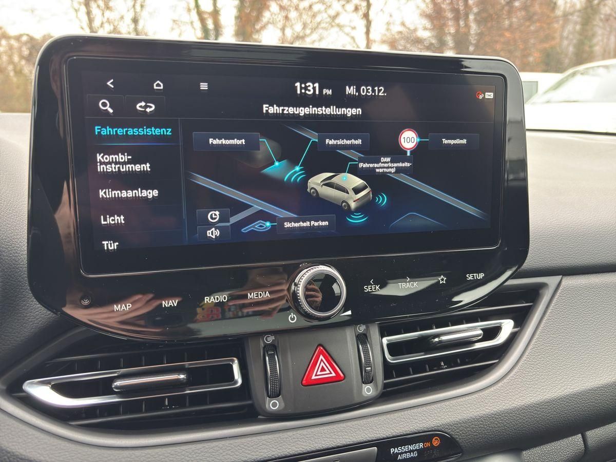 Hyundai i30 – Bild 28