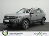 Dacia Duster Expression ECO-G 100 - Dacia Duster Jahreswagen