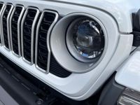 Jeep Wrangler - Vorschau Bild 8