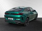 BMW X6 M60i xDrive AHK|Pano|Standhzg.|Harman/Kardon - BMW X6 M60 mit Benzin-Antrieb: Automatik