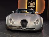 Wiesmann MF 4 GT 4.8 V8 Dt.Auto*unfallfrei*21 Zoll - Wiesmann MF 4 Benziner Gebrauchtwagen