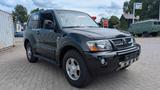 Mitsubishi Pajero 3,2 DI-D Intense Automatik Intense - Mitsubishi Pajero aus 2007 mit Diesel-Antrieb