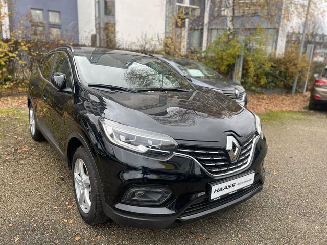 Renault Kadjar TCe 160 EDC Hagelschaden