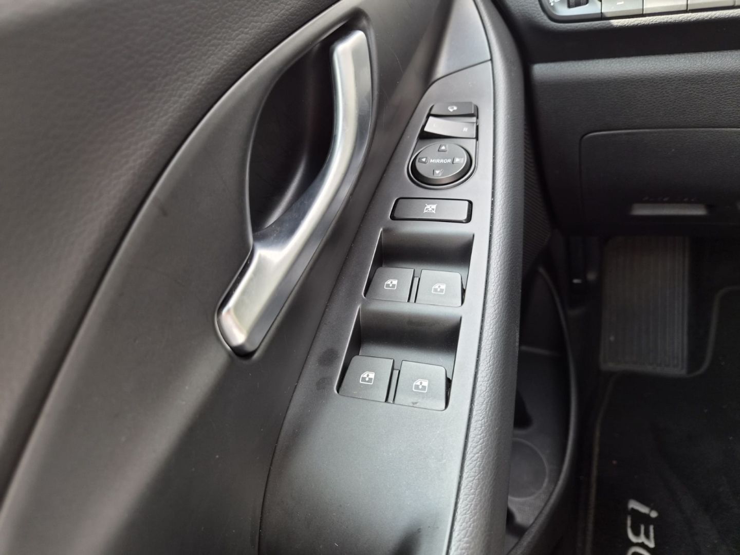 Hyundai i30 – Bild 11