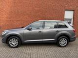 Audi Q7 3.0 TDI ultra quattro"Panorama-SD"Bose" - Audi Q7