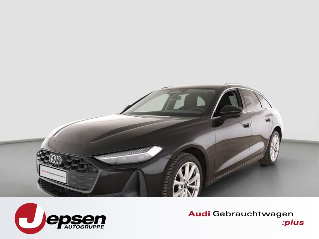 Audi A5 Avant TFSI S tr. Matrix ACC 18 AHK 360 Memory