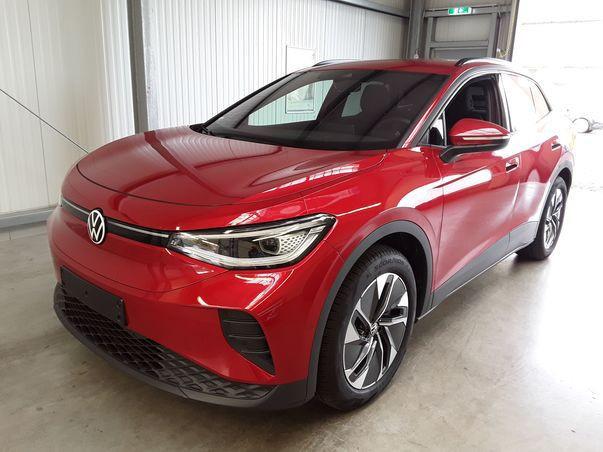 Volkswagen ID.4 Pro 77 kWh 210 kW