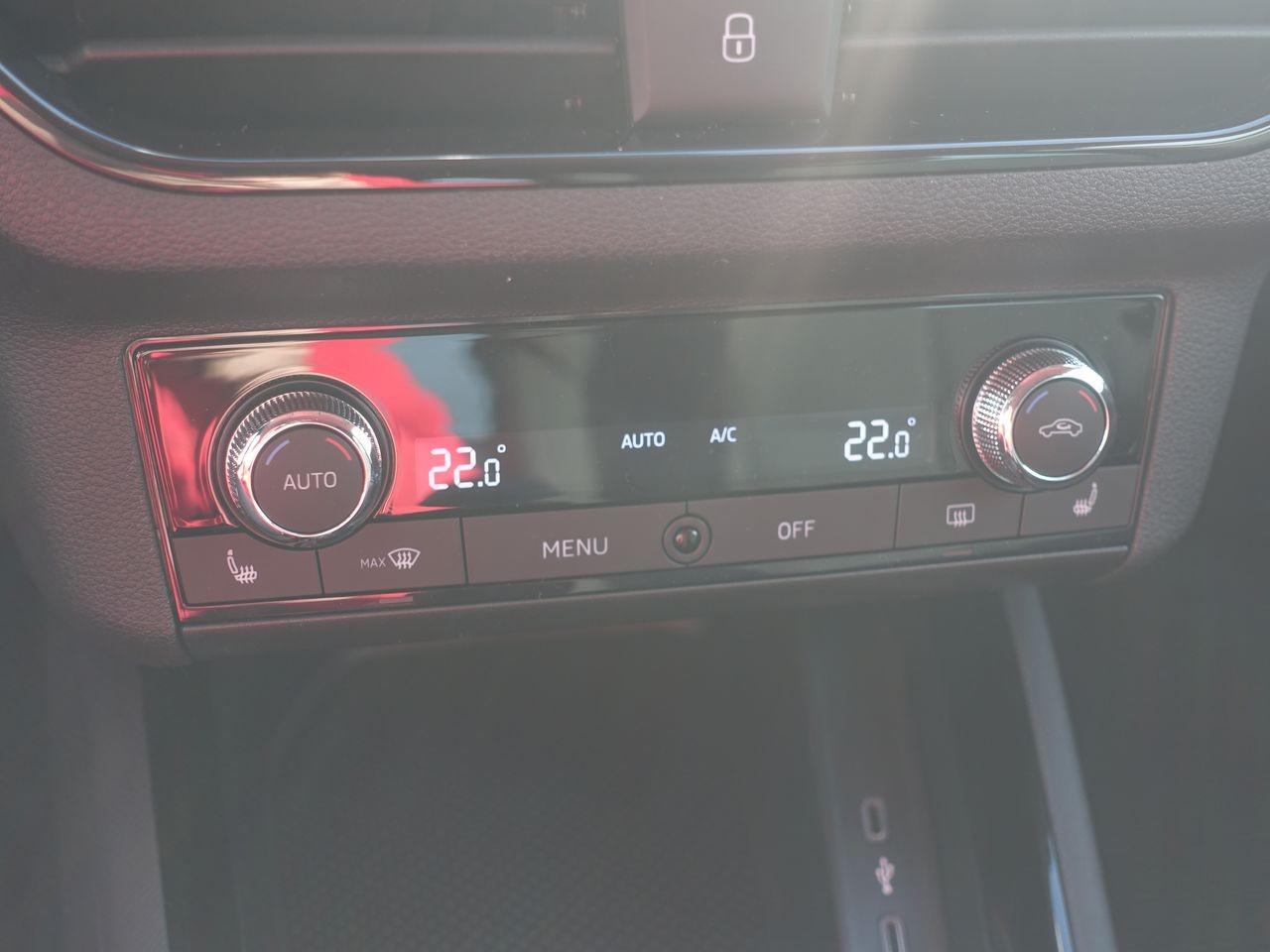 Skoda Scala 1.0 Clever LED Tempomat Spurhalte DAB, миниатюра 13