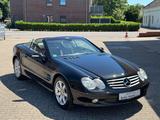Mercedes-Benz SL 500 Roadster TÜV-NEU/XENON/NAVI - Mercedes-Benz SLR Gebrauchtwagen