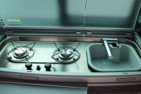 Volkswagen T6.1 California Ocean Edition DSG 4Motion AHK