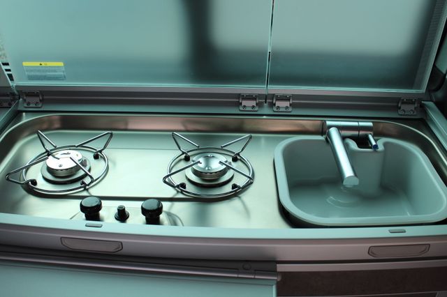 Volkswagen T6.1 California Ocean Edition DSG 4Motion AHK