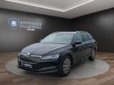 Skoda Superb C. 2.0 TDI DSG Style PANORAMA+KAMERA+ACC - gebrauchte Skoda Superb aus dem Jahr 2024
