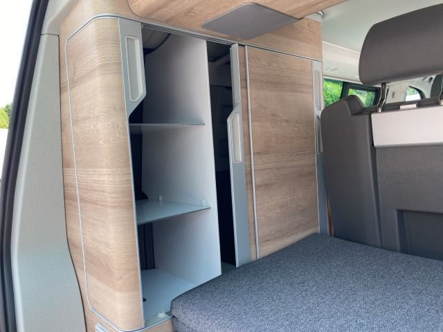 T6.1 California Ocean Aufstelldach 2.0 l 150 kW